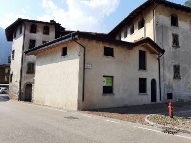 Foto Appartamento a Storo di 140 m² con 6 locali in vendita