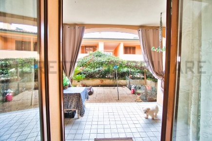 Foto Appartamento a Suvereto di 75 m² con 3 locali in vendita