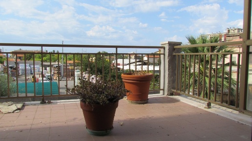 Foto Appartamento a Vallecrosia di 130 m² con 4 locali in vendita