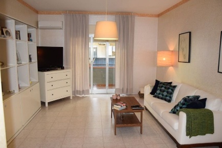 Foto Appartamento in via Umberto I° 158, Gaggi di 151 m² con 4 locali
