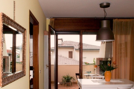 Foto Appartamento a Monticello Conte Otto di 114 m² con 5 locali in vendita