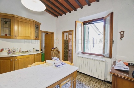 Foto Appartamento a Suvereto di 57 m² con 3 locali in vendita
