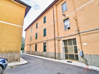 Foto Appartamento a Massa Marittima di 65 m² con 3 locali in vendita
