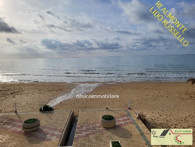 Foto Appartamento in via nettuno, Realmonte con 3 locali in vendita