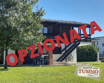 Foto Villa unifamiliare in San Benigno Canavese via Buonarroti 31,