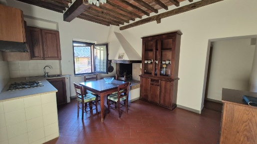 Foto Appartamento a Castelnuovo Berardenga di 65 m² in vendita