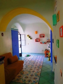 Foto Appartamento in D'AMICO 1, Vietri sul Mare con 2 locali in vendita