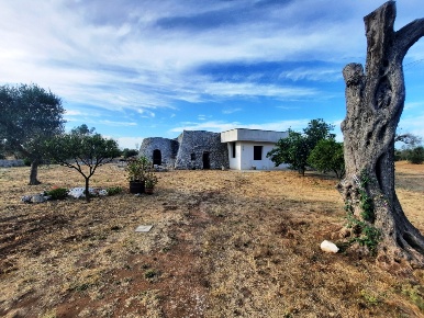 Foto Appartamento a Carpignano Salentino di 150 m² in vendita