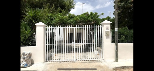 Foto Villa unifamiliare a Porto Cesareo di 180 m² in vendita