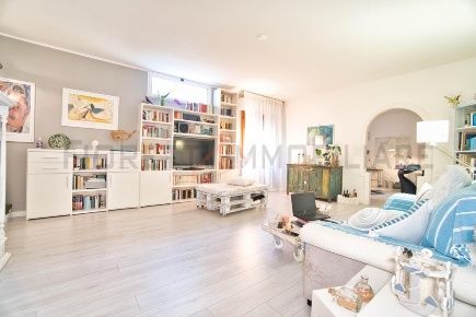 Foto Appartamento a Gavorrano di 115 m² con 5 locali in vendita