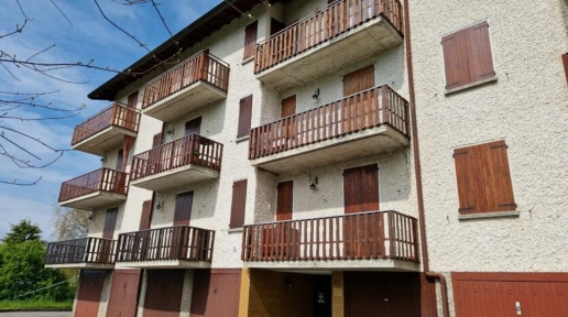 Foto Appartamento in Miragolo, Zogno di 49 m² con 2 locali in vendita
