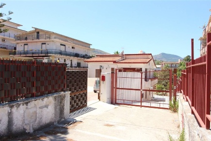 Foto Villa unifamiliare a Bolognetta di 130 m² con 4 locali in vendita