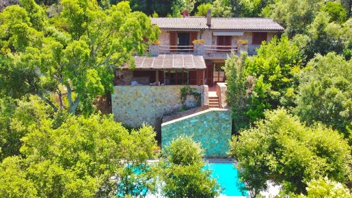 Foto Appartamento in Punta Ala, Castiglione della Pescaia di 350 m²