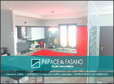 Foto Appartamento in Piazza F. Spirito, Olevano sul Tusciano di 150 m²