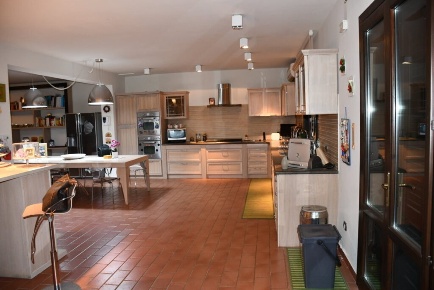 Foto Villa unifamiliare in Via Muri Bianchi, Aci Bonaccorsi di 500 m²