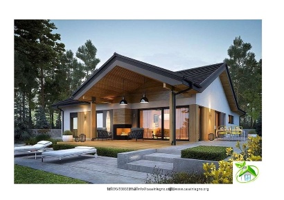 Foto Villa unifamiliare in BOSCHETTO CASA DEI CONTI, Villadossola di 400 m²