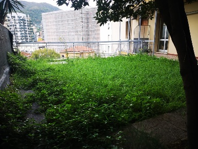 Foto Appartamento in Via Elia Bernardini 8B, Genova di 69 m² con 3 locali
