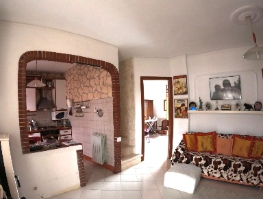 Foto Appartamento a Castelnuovo Berardenga di 80 m² con 4 locali in vendita