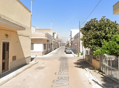 Foto Appartamento in Via Francesco Giuliani 44, Porto Cesareo di 150 m²