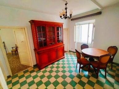 Foto Appartamento in Via del Macello, Tolfa di 48 m² in vendita