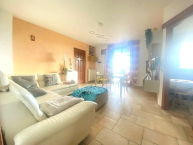 Foto Appartamento a Castelnuovo Berardenga di 120 m² in vendita
