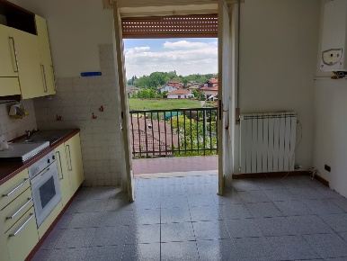Foto Appartamento in VI AMONTERUBIANO 9, Veniano di 80 m² con 2 locali