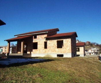 Foto Villa unifamiliare in via abbate 15, Castagnole delle Lanze di 170 m²