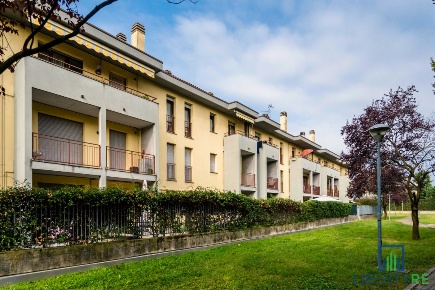 Foto Appartamento in via Leopardi 9, Azzano San Paolo di 105 m² in vendita