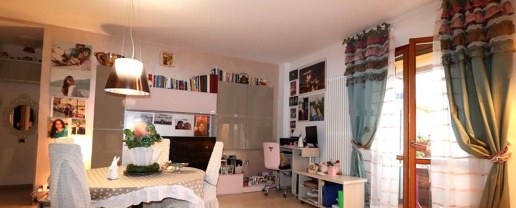 Foto Appartamento a Castelnuovo Berardenga di 90 m² in vendita