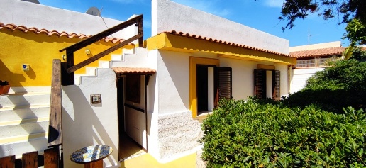 Foto Villa unifamiliare a Lampedusa e Linosa di 100 m² in vendita