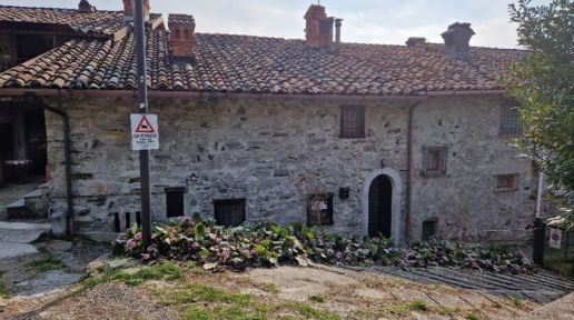 Foto Appartamento in San Giovanni Bianco, San Giovanni Bianco di 75 m²