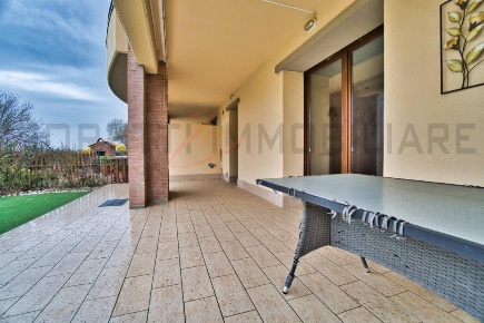 Foto Appartamento a Suvereto di 110 m² con 5 locali in vendita