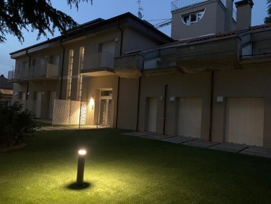 Foto Appartamento in Via XX settembre, Albizzate in vendita