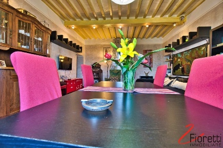 Foto Appartamento a Gavorrano di 110 m² con 5 locali in vendita
