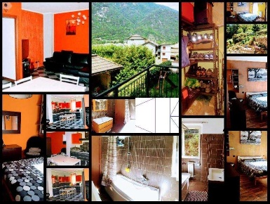 Foto Appartamento a Ornavasso di 85 m² con 4 locali in vendita