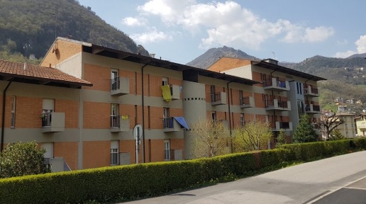 Foto Appartamento in San pellegrino terme, San Pellegrino Terme di 134 m²
