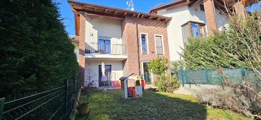 Foto Appartamento in VIA GIOVANNI FALCONE, Torrazza Piemonte di 70 m²
