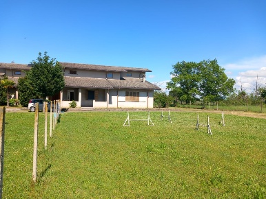 Foto Villa unifamiliare a Bosco Marengo di 200 m² con 5 locali in vendita