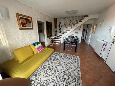 Foto Appartamento in VIA MARTIRI D'ISTIA, Campagnatico di 120 m² in vendita