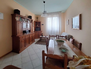Foto Appartamento in via Firenze, Castel Focognano di 123 m² con 5 locali