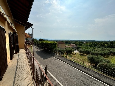 Foto Appartamento in Polpenazze del garda  VIA DEL BOBBIO, di 90 m²