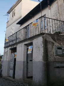 Foto Villa unifamiliare in Via Largo XX Settembre, San Pier Niceto di 80 m²