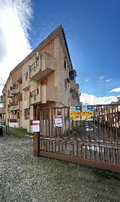 Foto Appartamento in via Gaspare Amodeo 96, Oliveri di 50 m² con 2 locali