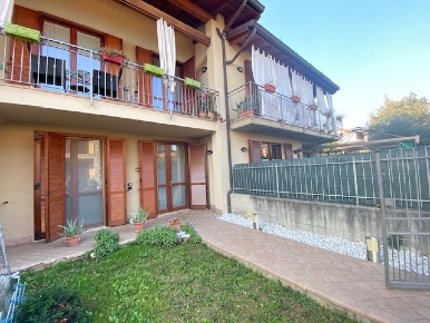 Foto Appartamento in Via Gilles Villeneuve muscoline, Muscoline di 97 m²