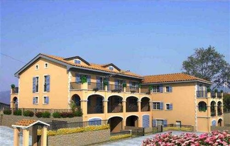 Foto Appartamento in VIA SANT'AGATA, Campagnatico di 66 m² con 2 locali