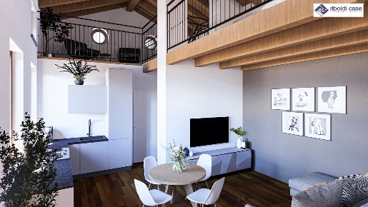 Foto Appartamento in VIA COMO, Novedrate di 114 m² con 3 locali in vendita