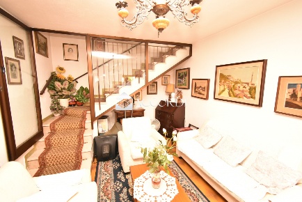 Foto Villa bifamiliare a Sarmede di 110 m² con 4 locali in vendita