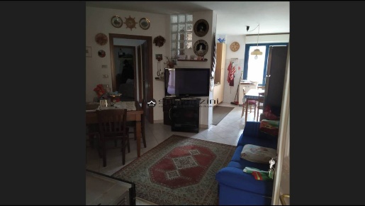 Foto Appartamento in Via A. Ponchielli, Montefelcino di 85 m² con 3 locali