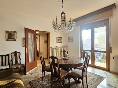 Foto Appartamento in Via J. F. Kennedy, Castel Rozzone di 93 m² in vendita