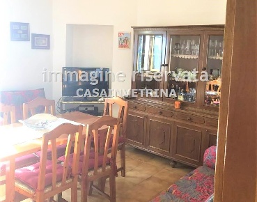 Foto Appartamento in VIA ROMA, Campagnatico di 90 m² con 4 locali